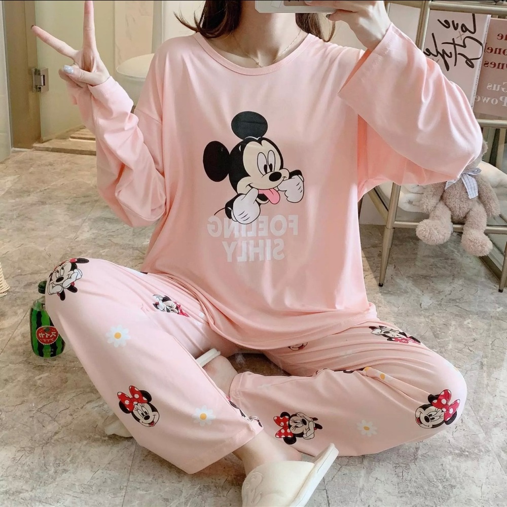Sleepwear - Picture 2 of 2